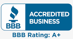 BBB A+ Rated Courier Company